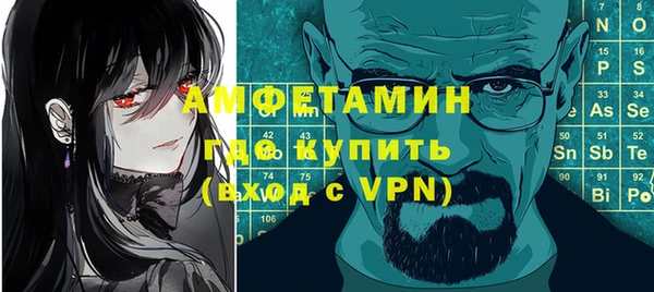крисы Алексин
